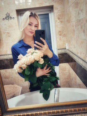 Проститутка Филиция